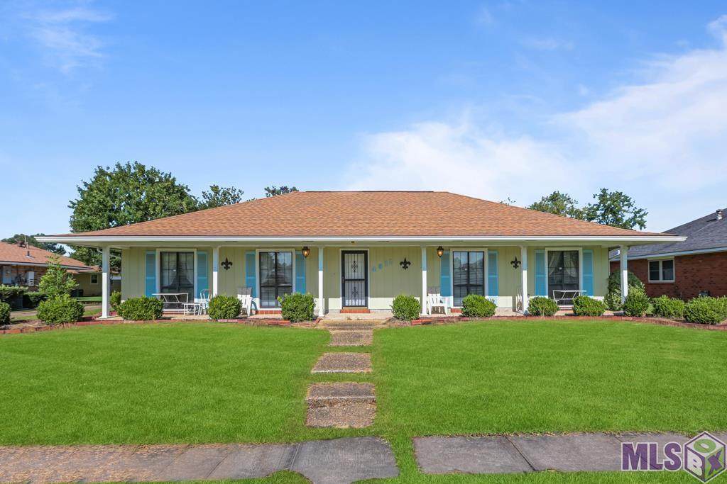 4311 Monticello Blvd - Photo 1