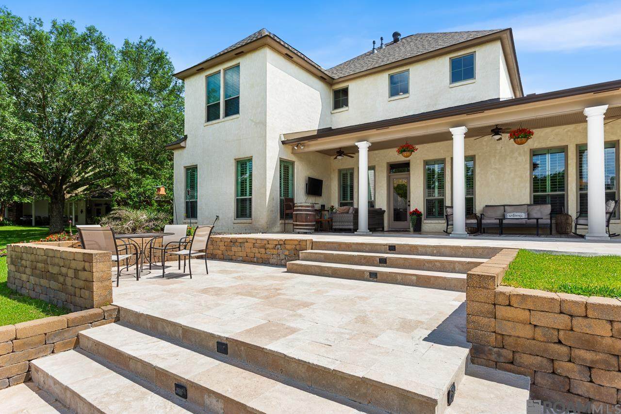 3126 Laurel Plantation Ave - Photo 1