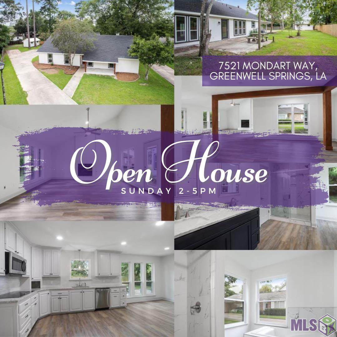 7521 Mondart Way - Photo 1
