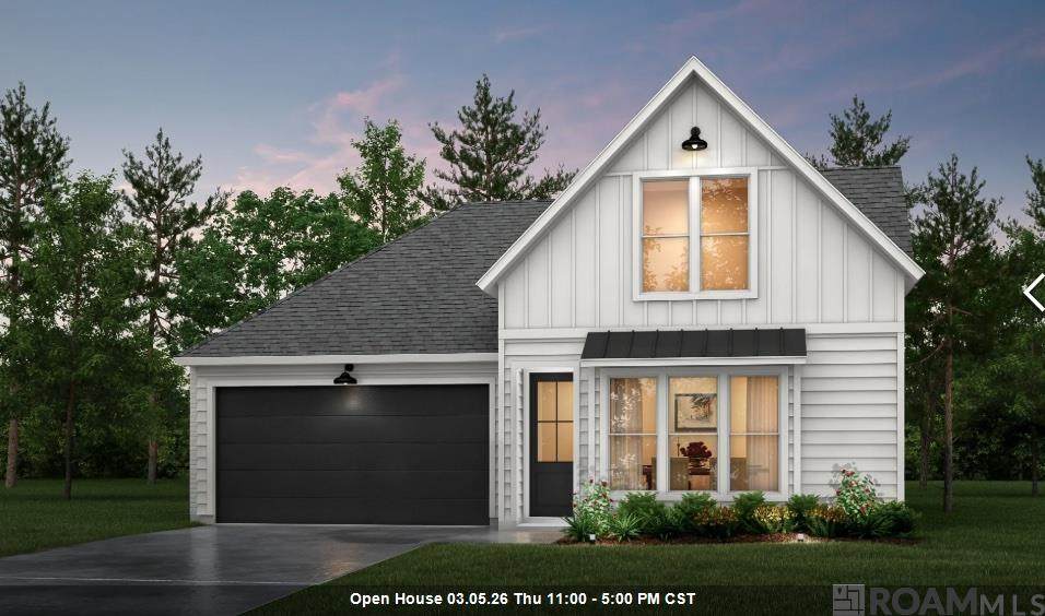 14436 Belle Maison - Photo 1