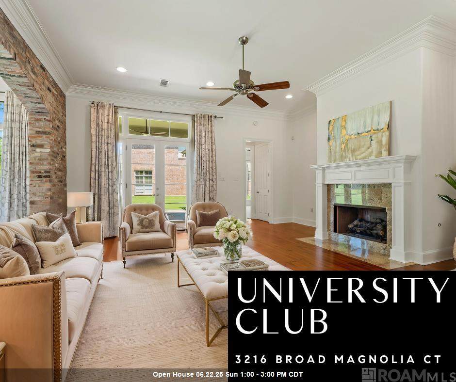 3216 Broad Magnolia Ct - Photo 1
