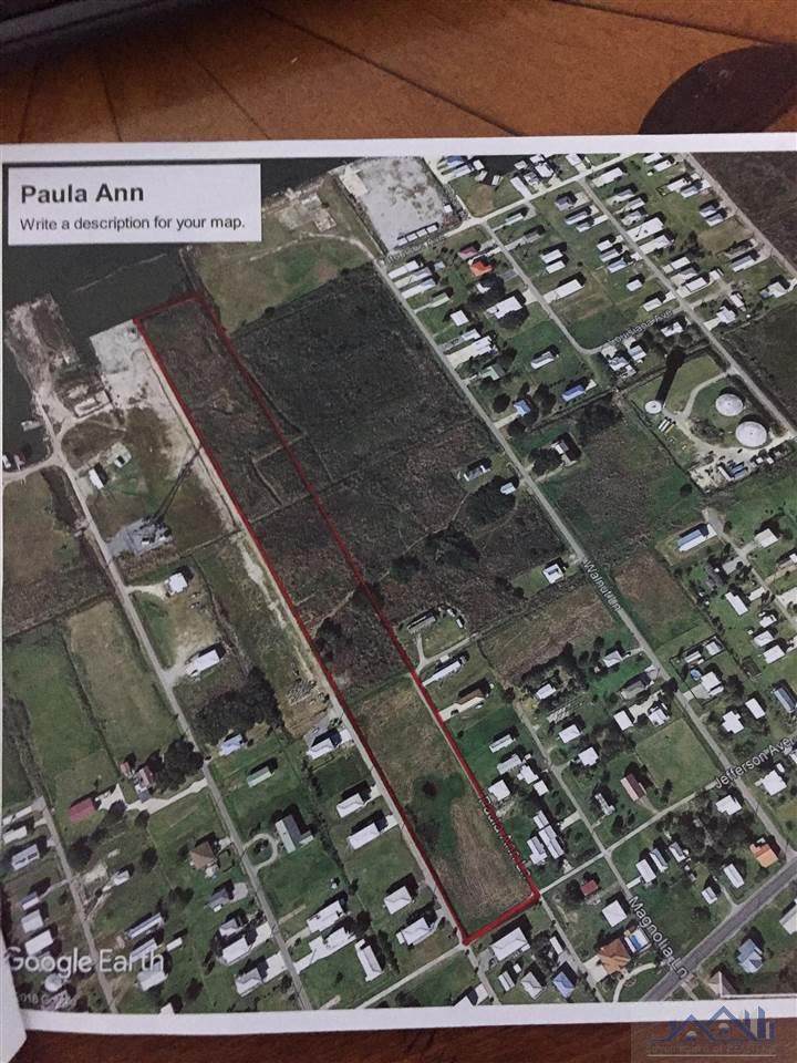 TBD Paula St - Photo 1
