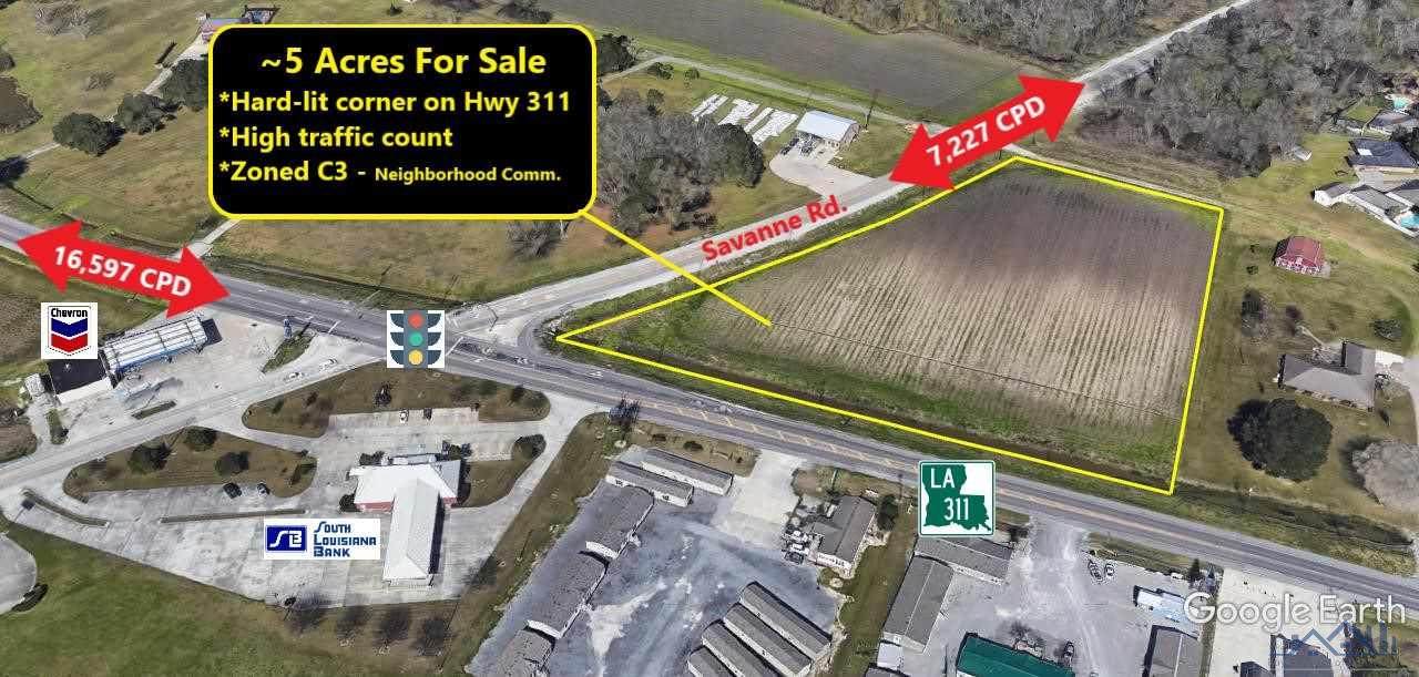 3933 Hwy 311 - Photo 1