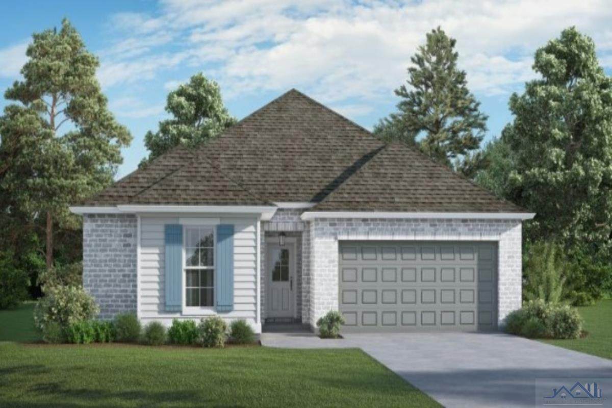 312 Toledano Drive - Photo 1