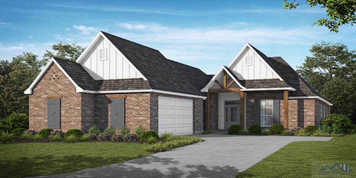 481 Independence Drive - Photo 1