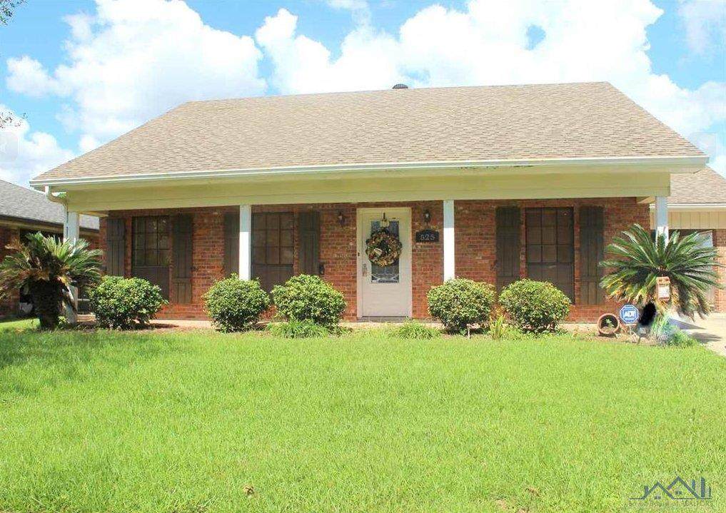 525 Prevost Drive - Photo 1