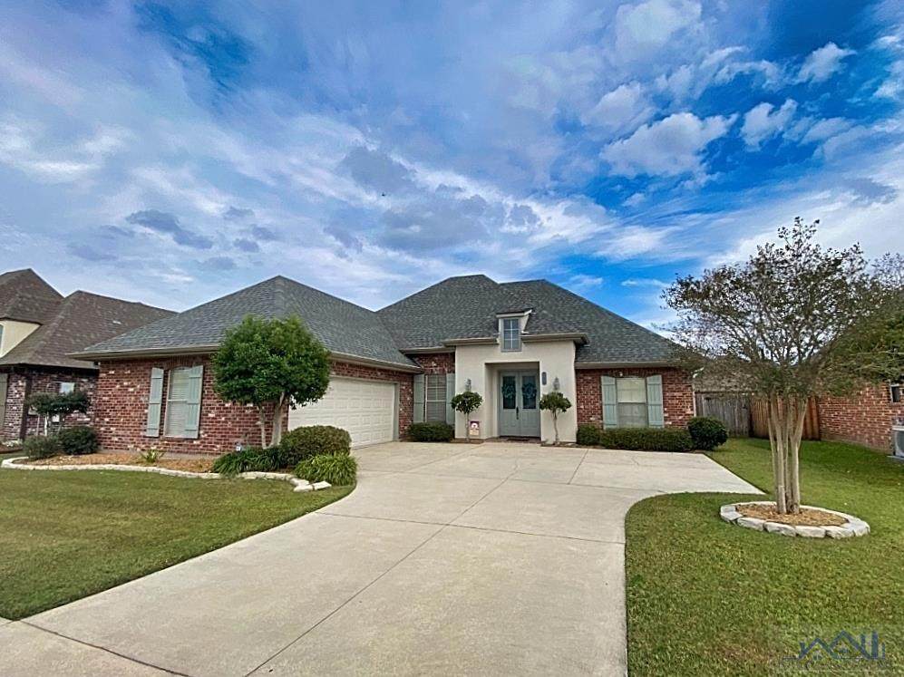 164 Shay Drive - Photo 1