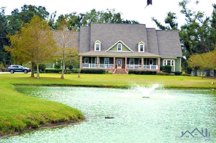 13142 Highway 3235 - Photo 1