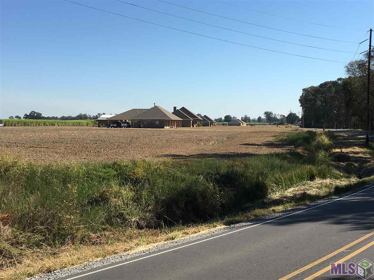 LOT 20 La Hwy 411 - Photo 1