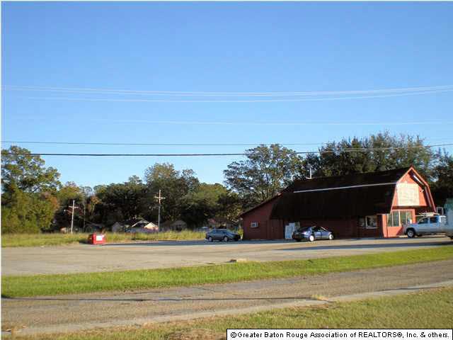 LOT A-1 Plank Rd - Photo 1