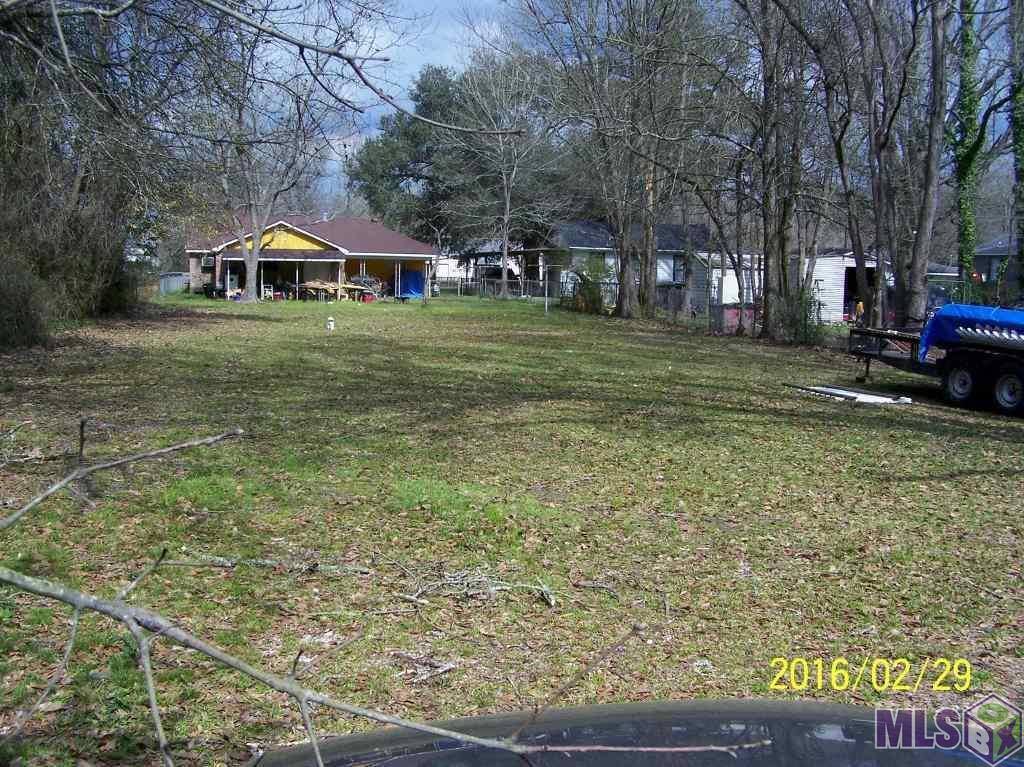 Lot 7 Pecan St - Photo 1
