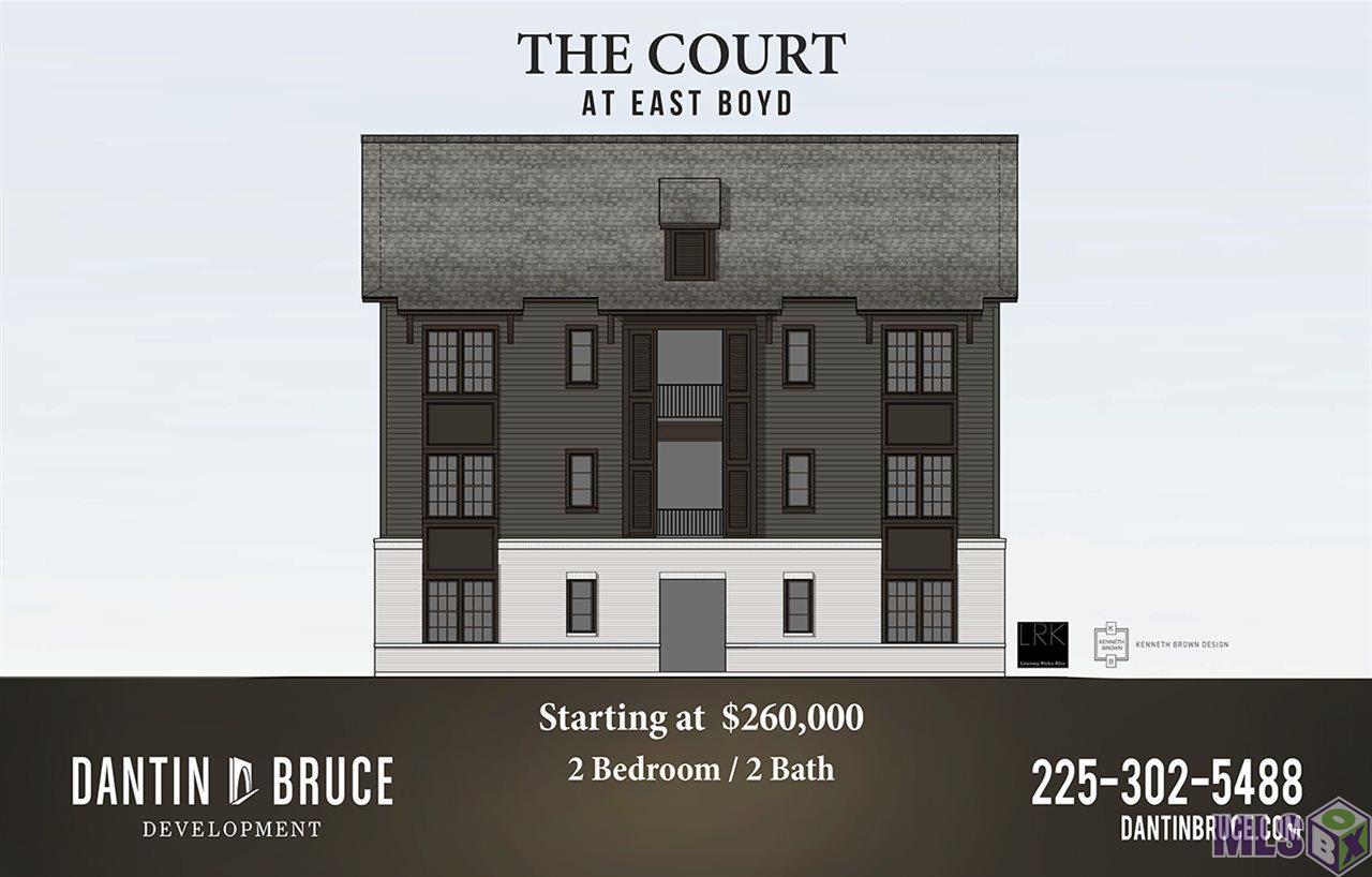 255 Boyd Dr - Photo 1
