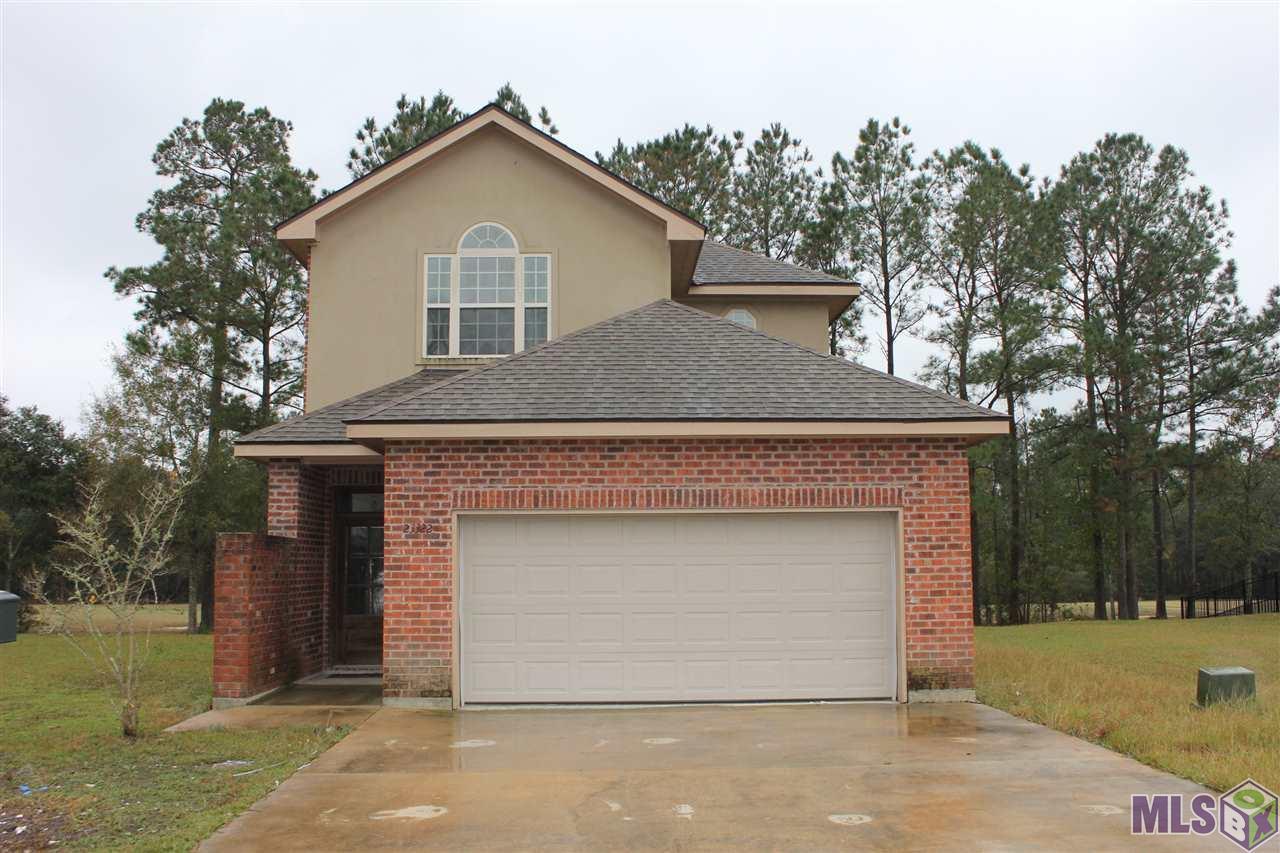 23322 Fairway Garden Ct - Photo 1