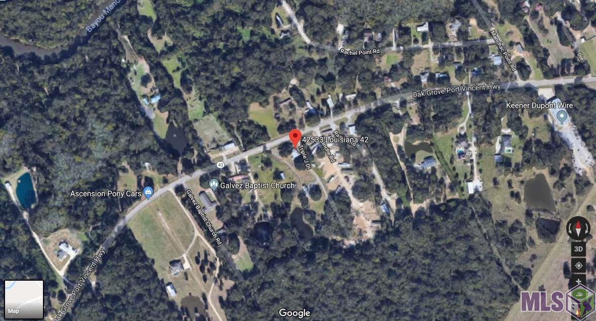 42553 Hwy 42 - Photo 1