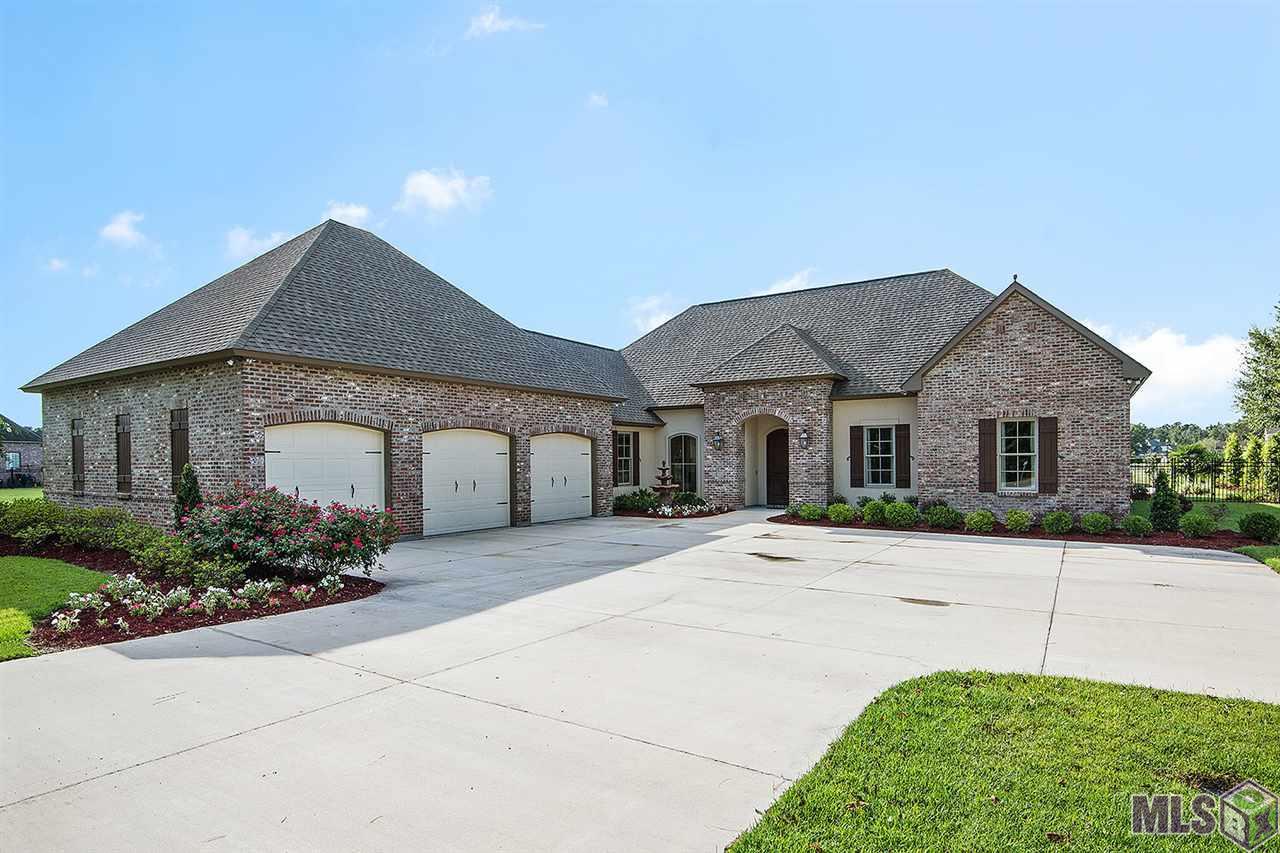 25837 Wax Rd - Photo 1