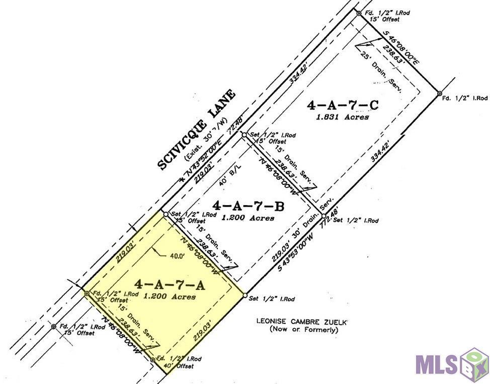 4-A-7-A Scivicque Ln - Photo 1