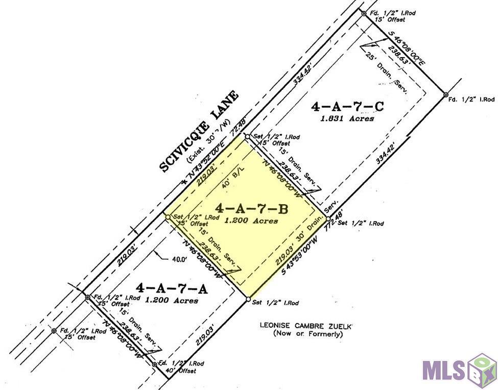 4-A-7-B Scivicque Ln - Photo 1