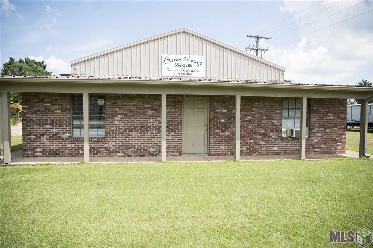21146 Plank Rd - Photo 1