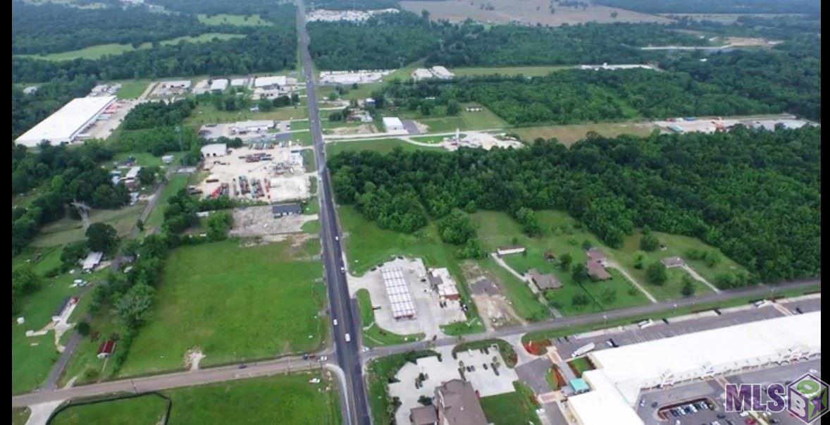 Lot 6-B (TBD) La Hwy 30 - Photo 1