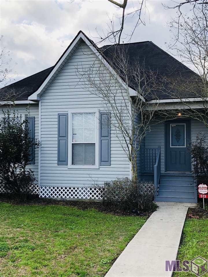 513 Westhaven Blvd - Photo 1
