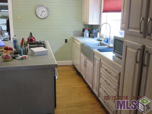 1703 Bayou Rd - Photo 1
