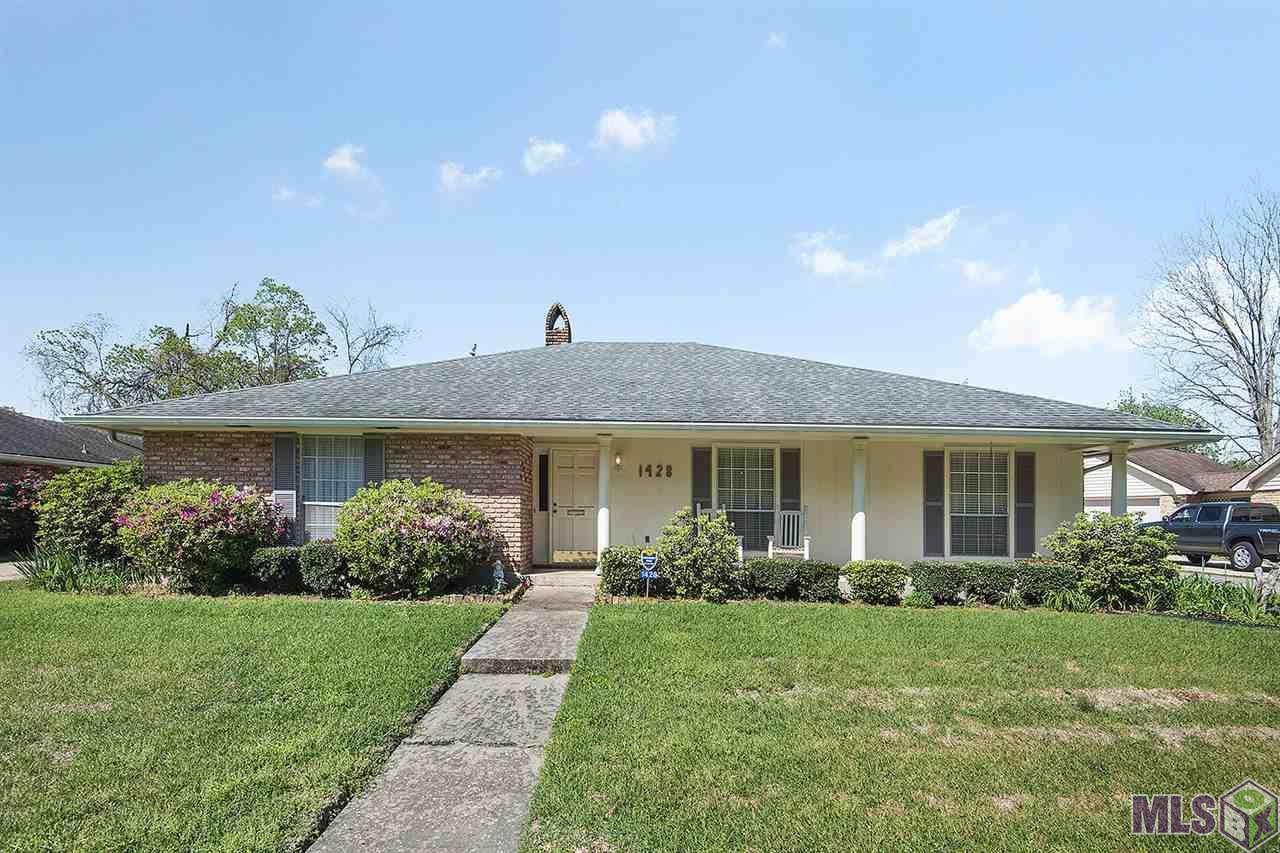 1428 Cora Dr - Photo 1
