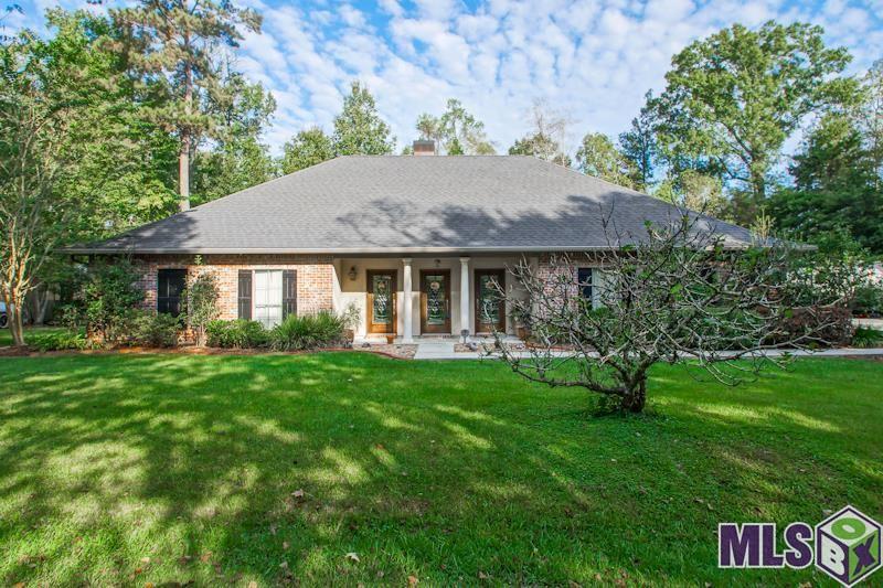 17023 Kinchen Rd - Photo 1