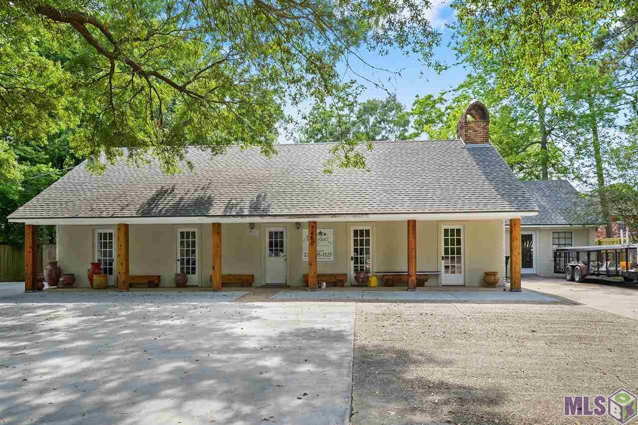 7450 Antioch Rd - Photo 1