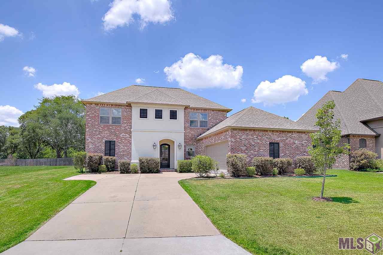 36174 Bluff Meadows Dr - Photo 1