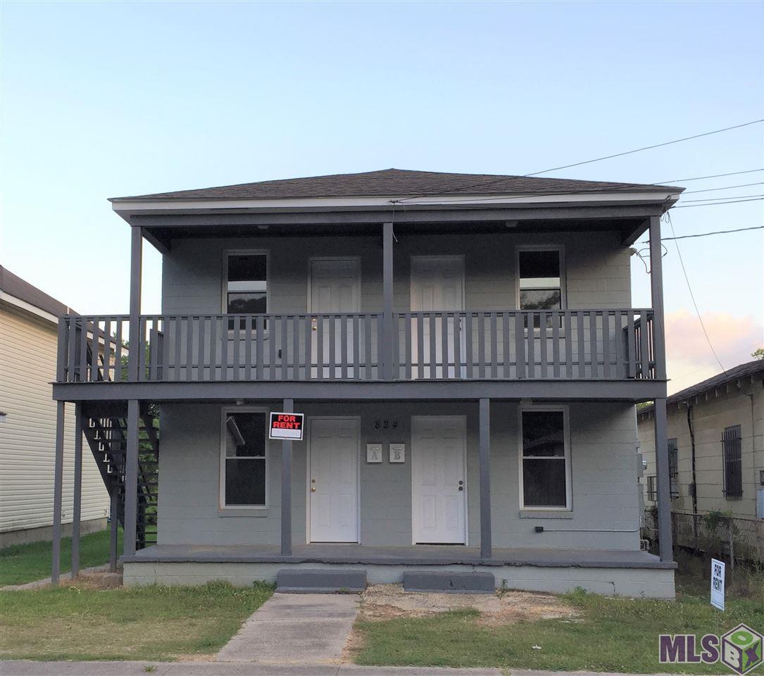 824 Polk St - Photo 1