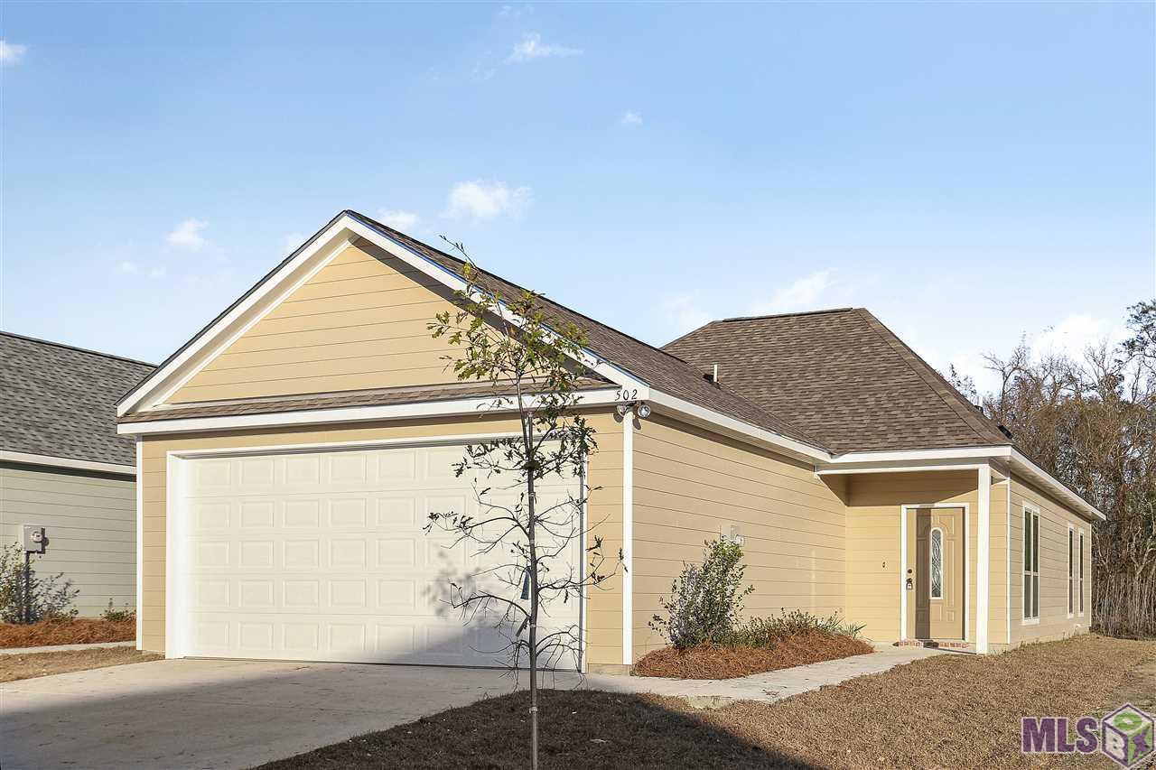 502 Iberville Ave - Photo 1
