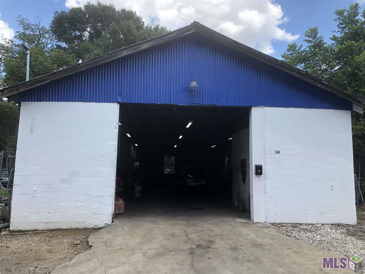 568 Tuscaloosa Ave - Photo 1