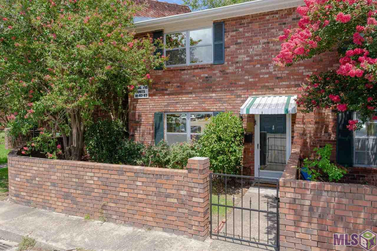 1701 Lobdell Ave - Photo 1