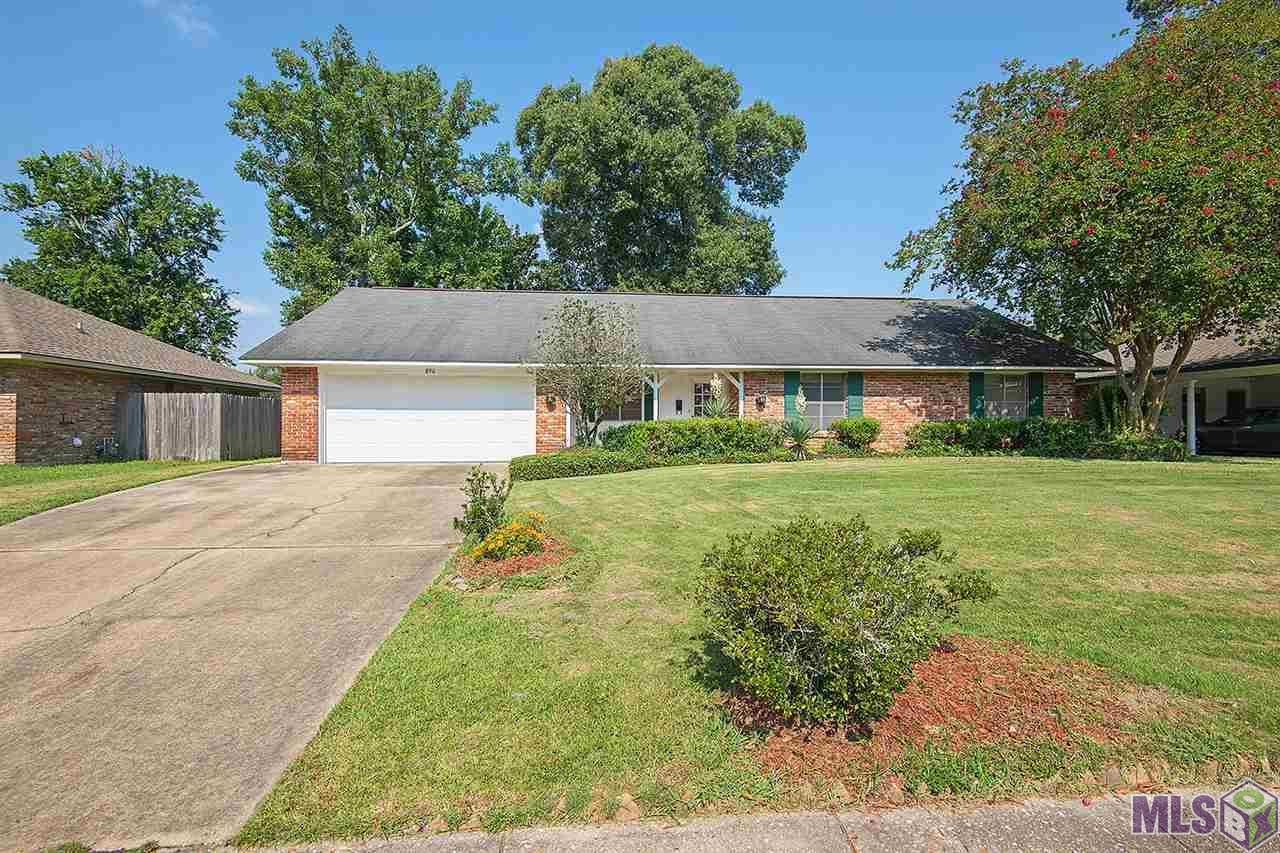 890 Tinley Dr - Photo 1