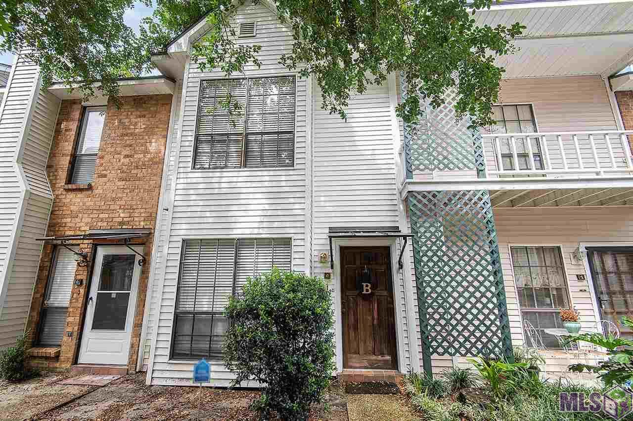 10926 Old Hammond Hwy - Photo 1