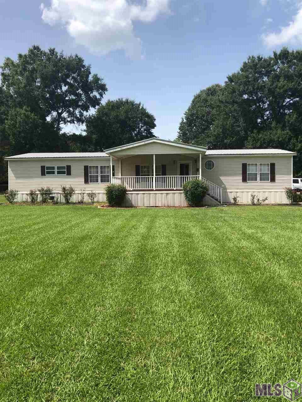 681 Plains Port Hudson Rd - Photo 1