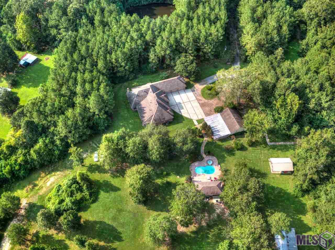 39855 John Lanier Rd - Photo 1