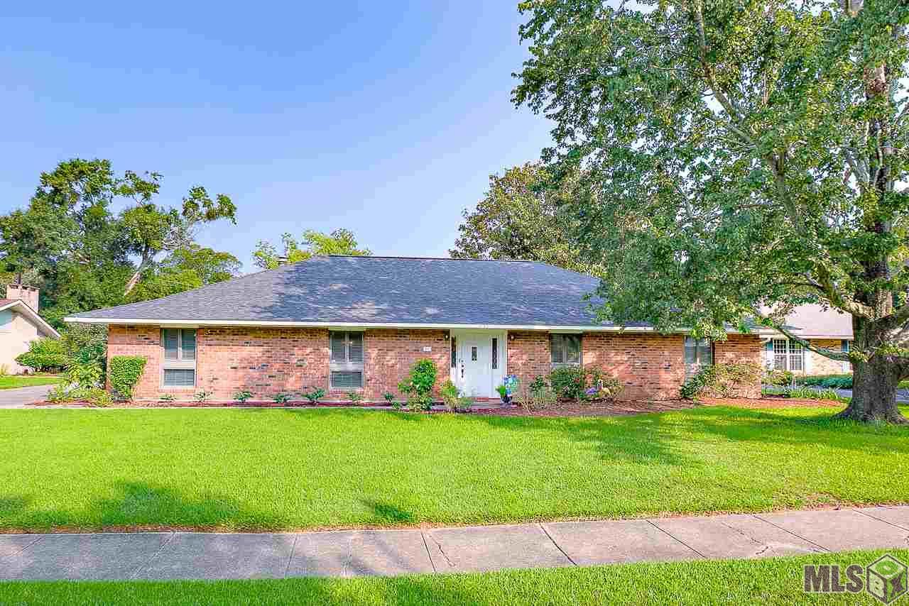 231 Duplantier Blvd - Photo 1