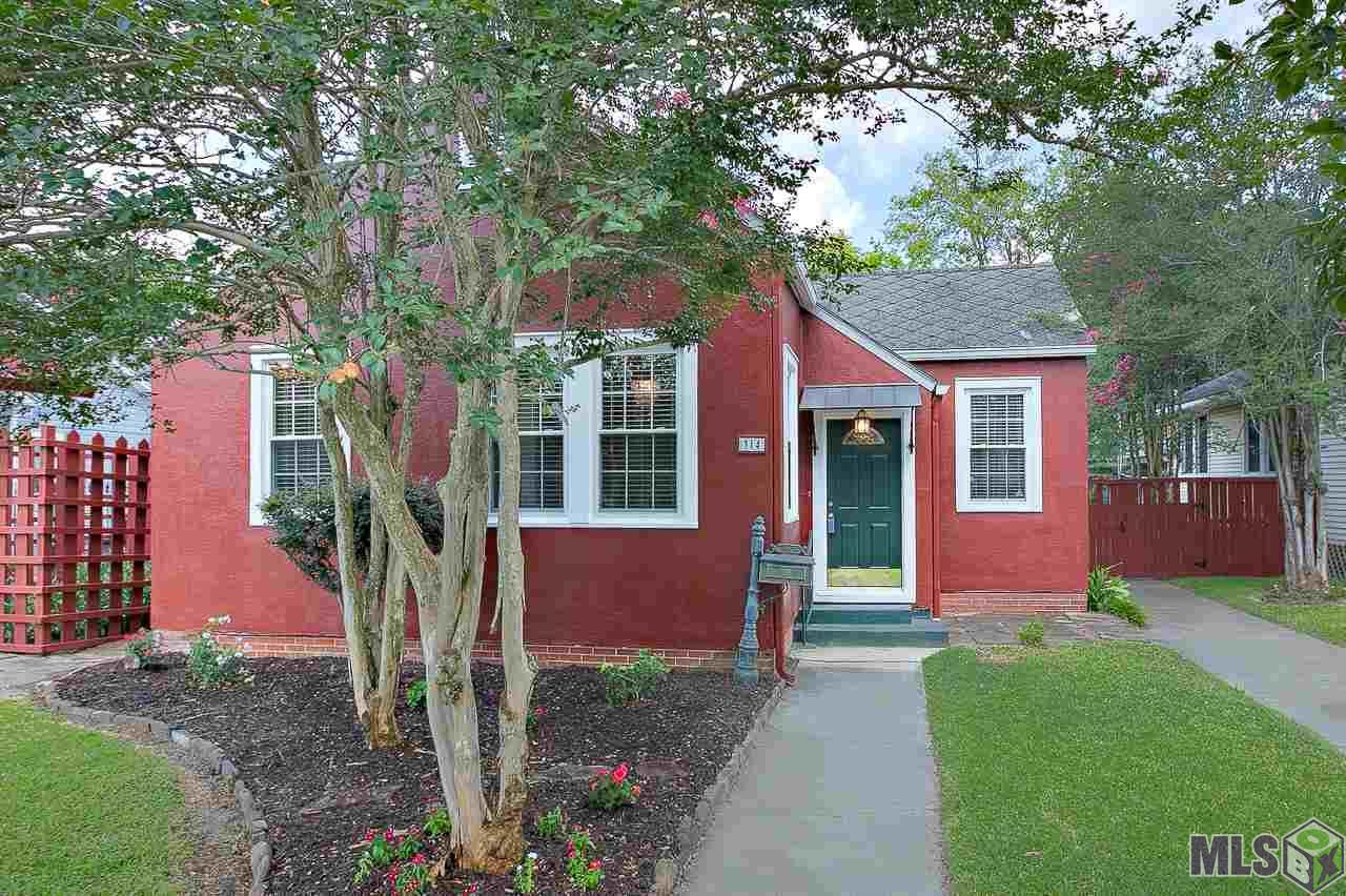 314 Beverly Dr - Photo 1