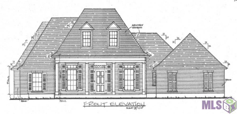 7291 Effie Dr - Photo 1