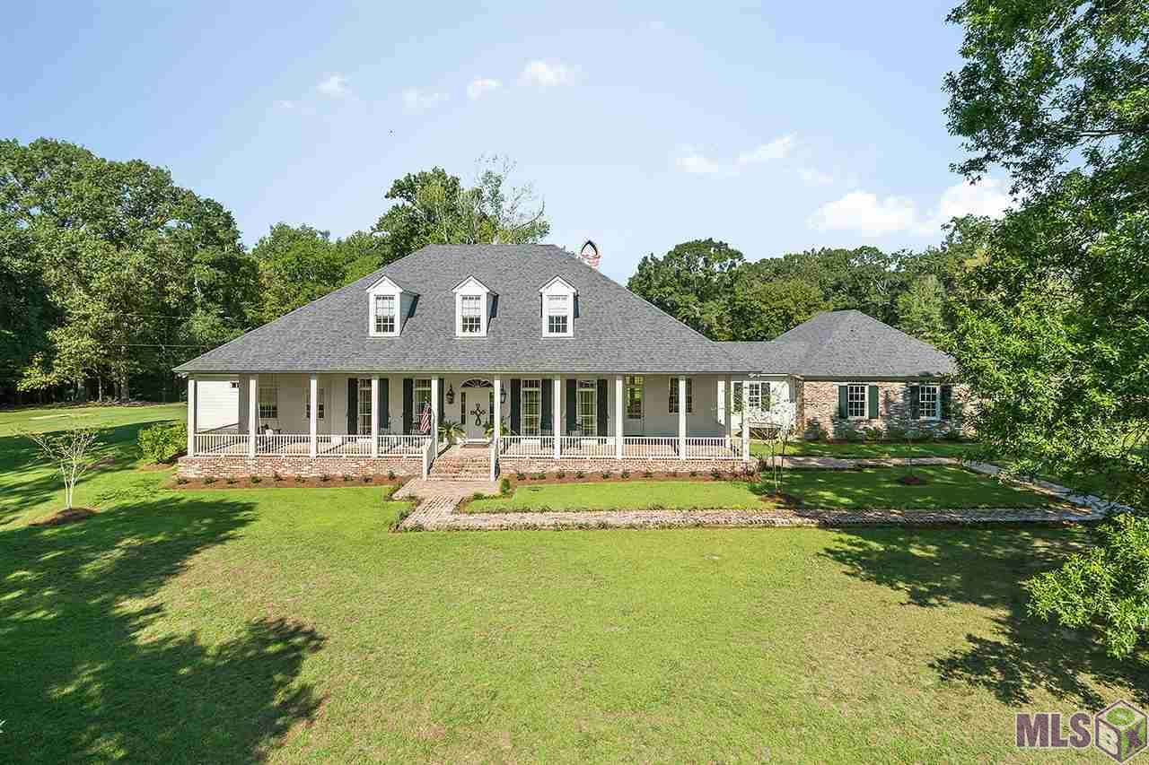 13643 La Hwy 10 - Photo 1