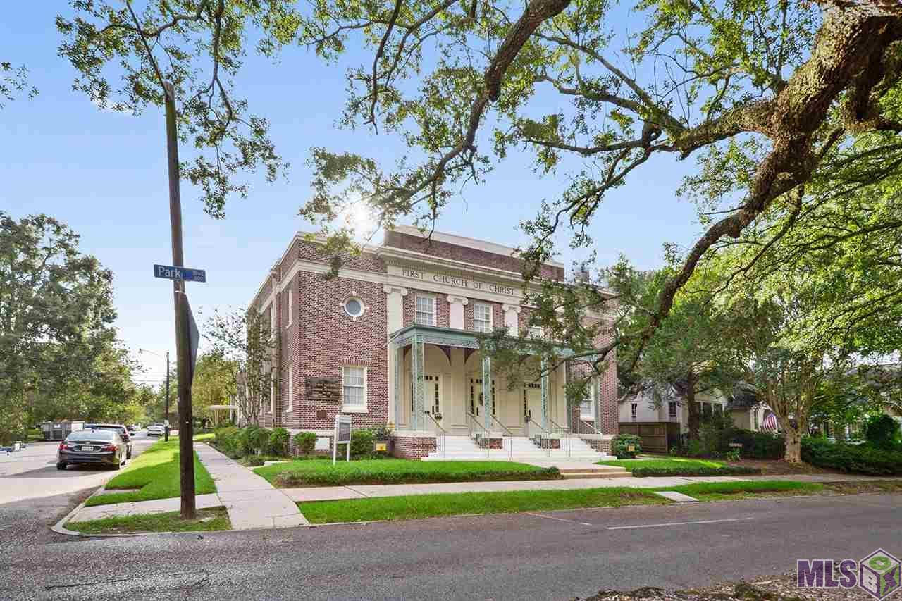 601 Park Blvd - Photo 1