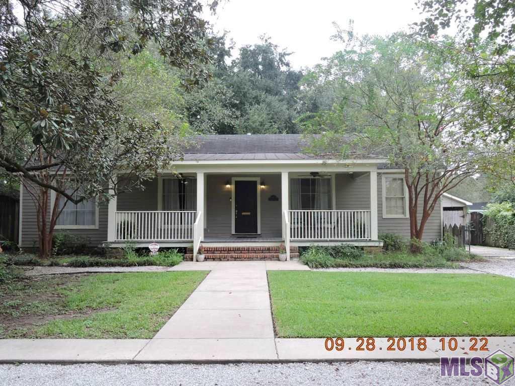 1468 Stuart Ave - Photo 1
