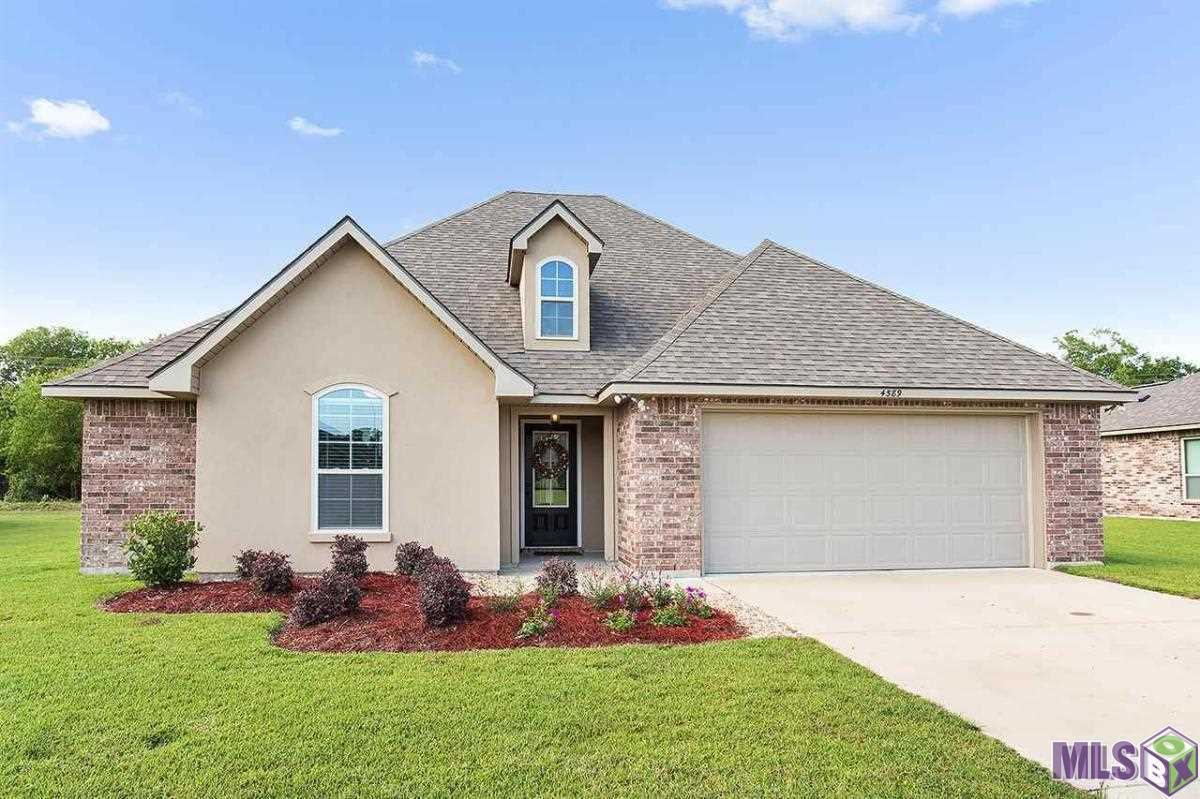 4589 Sugar Hollow Ln - Photo 1