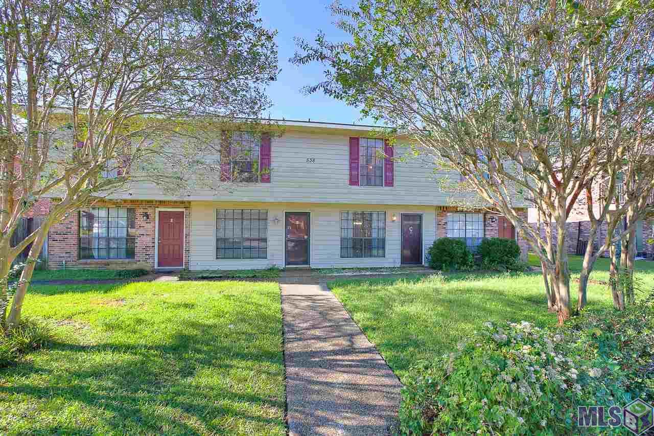 538 Flannery Rd - Photo 1