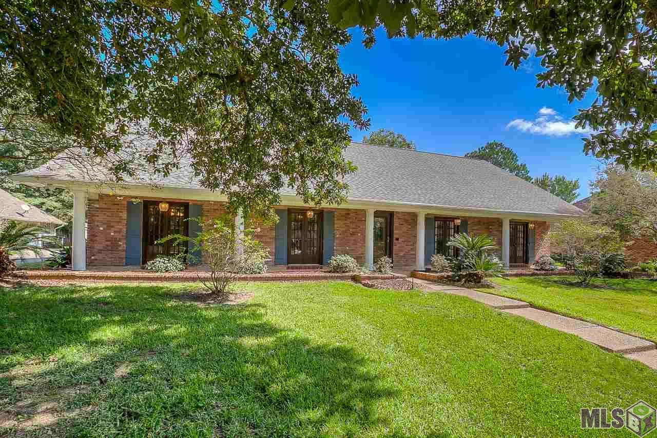 4119 Lake Sherwood Ave - Photo 1