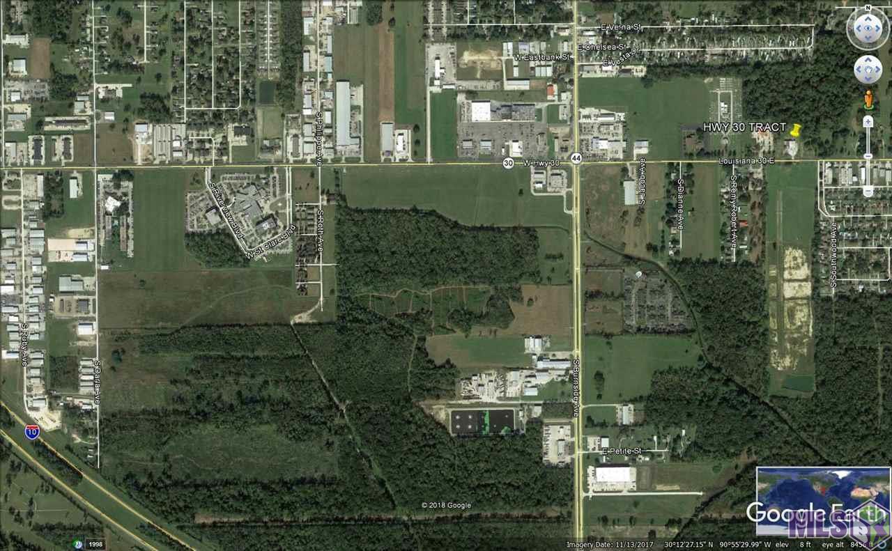 924 La Hwy 30 - Photo 1