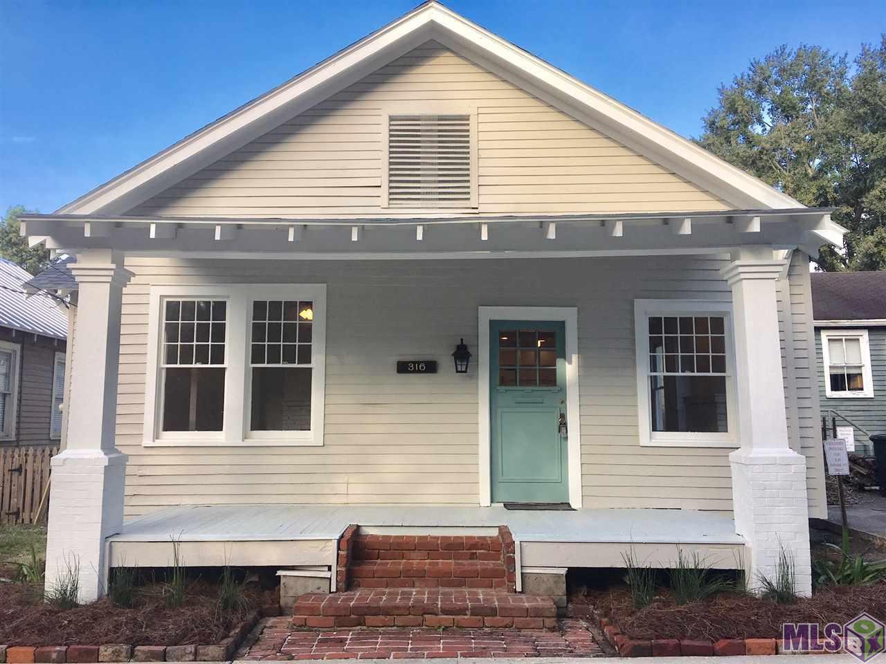 316 Royal St - Photo 1