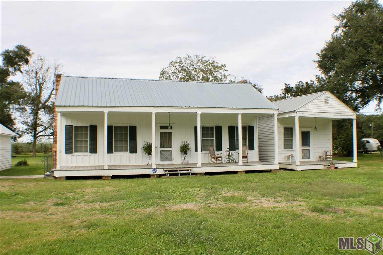 11100 La Hwy 76 - Photo 1
