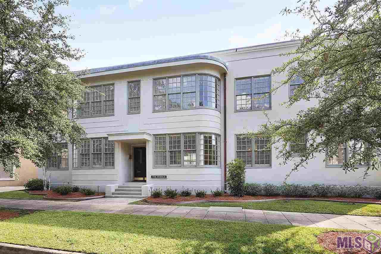710 North Blvd - Photo 1